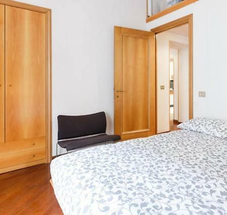 Casa Vacanza Risorgimento Roma Exterior foto