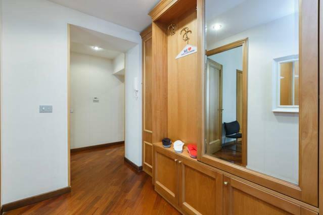 Casa Vacanza Risorgimento Roma Exterior foto